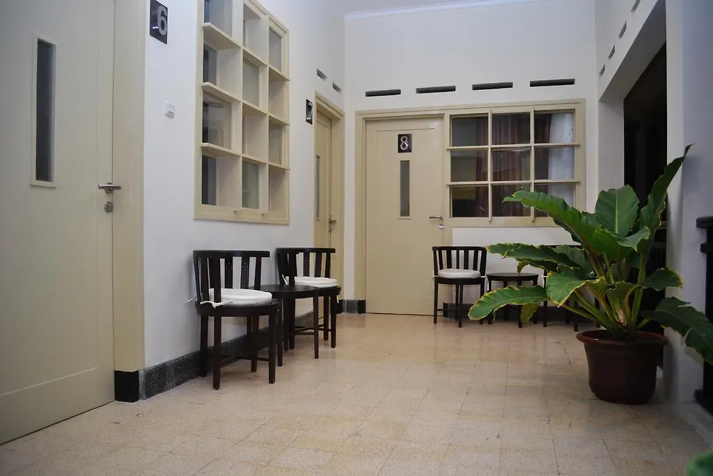 Srikandi Guesthouse-1