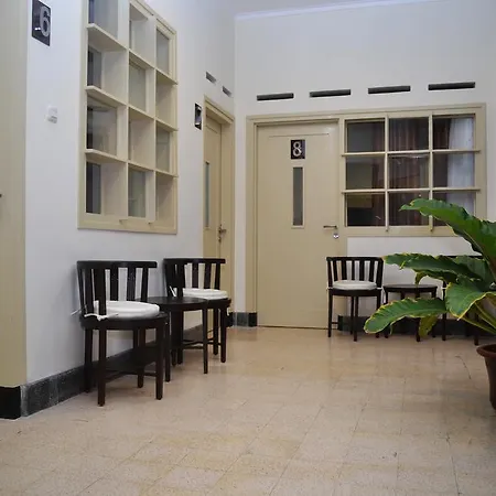 Srikandi Guesthouse-2