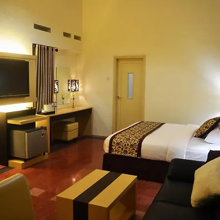 Srikandi Guesthouse-3