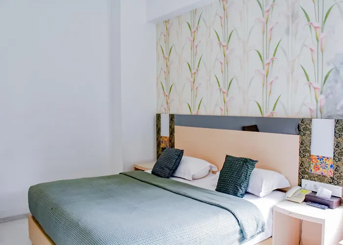 Hotel Dewarna Sutoyo Malang